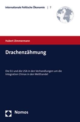 Cover-Bild Drachenzähmung