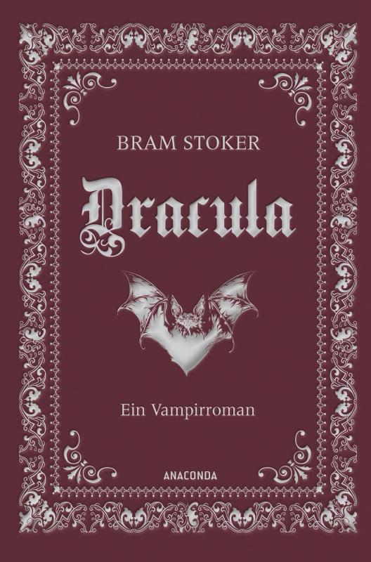 Cover-Bild Dracula. Ein Vampirroman