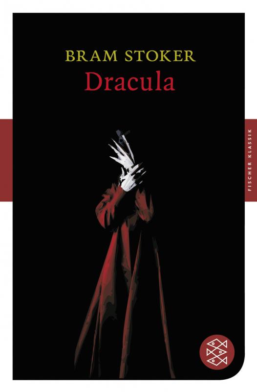 Cover-Bild Dracula