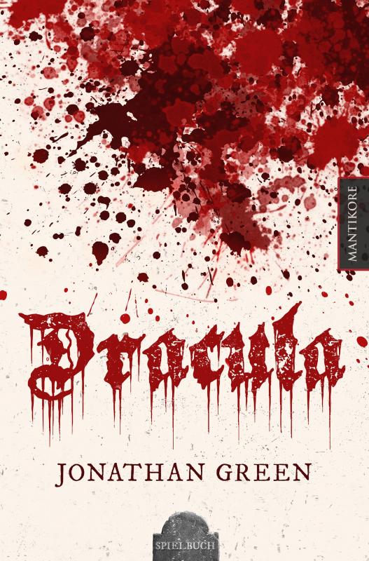 Cover-Bild Dracula