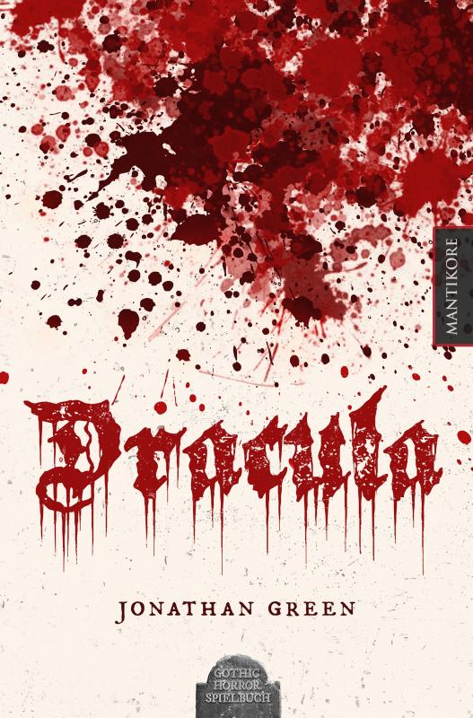 Cover-Bild Dracula