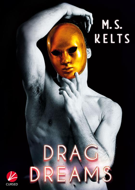 Cover-Bild Drag Dreams