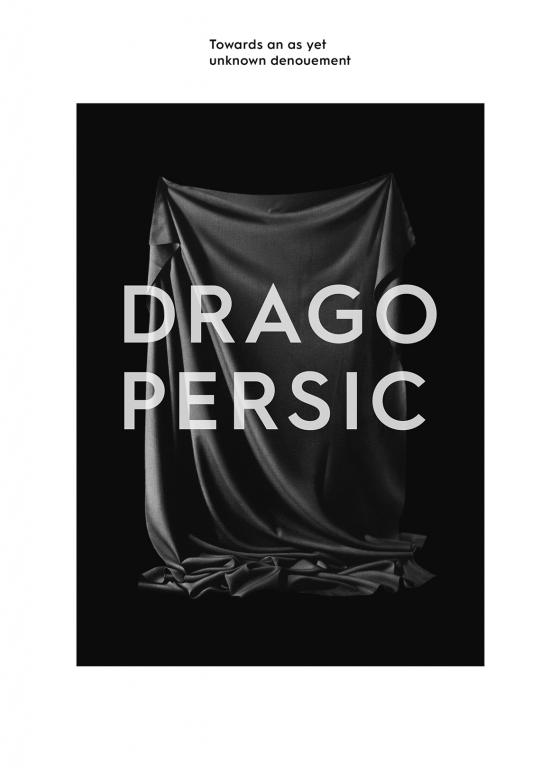 Cover-Bild Drago Persic