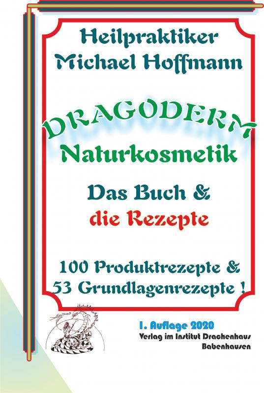 Cover-Bild Dragoderm Naturkosmetik