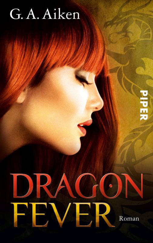 Cover-Bild Dragon Fever