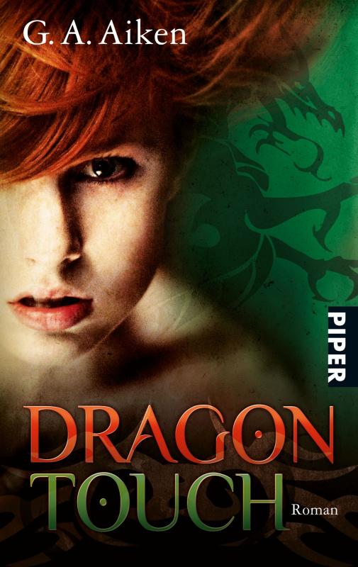 Cover-Bild Dragon Touch