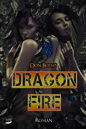 Cover-Bild Dragonfire