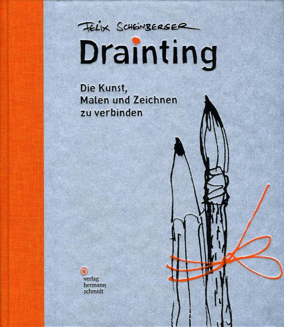 Cover-Bild Drainting