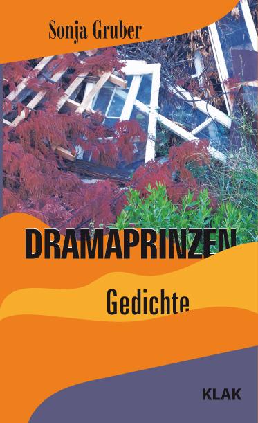 Cover-Bild Dramaprinzen