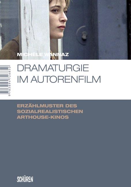 Cover-Bild Dramaturgie im Autorenfilm