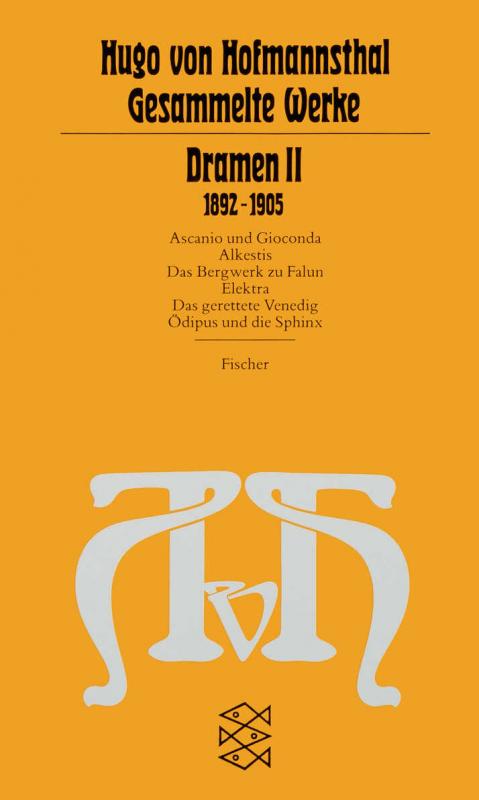 Cover-Bild Dramen II