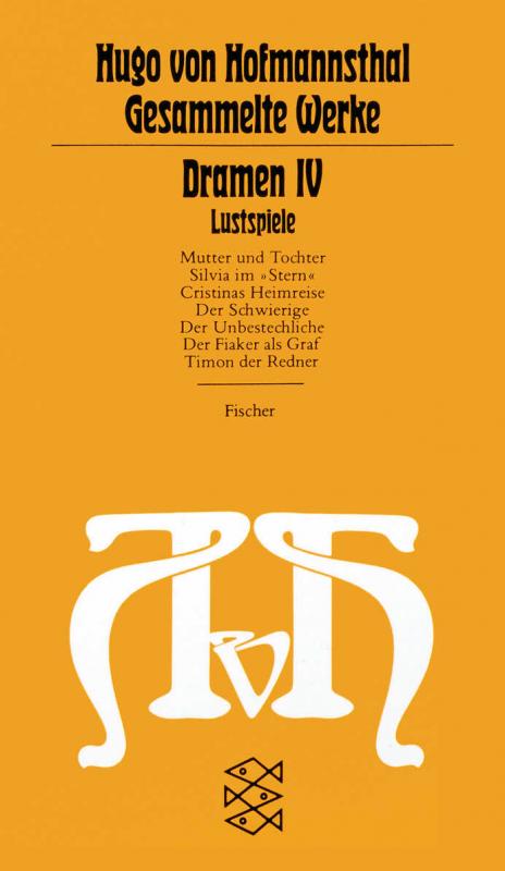 Cover-Bild Dramen IV