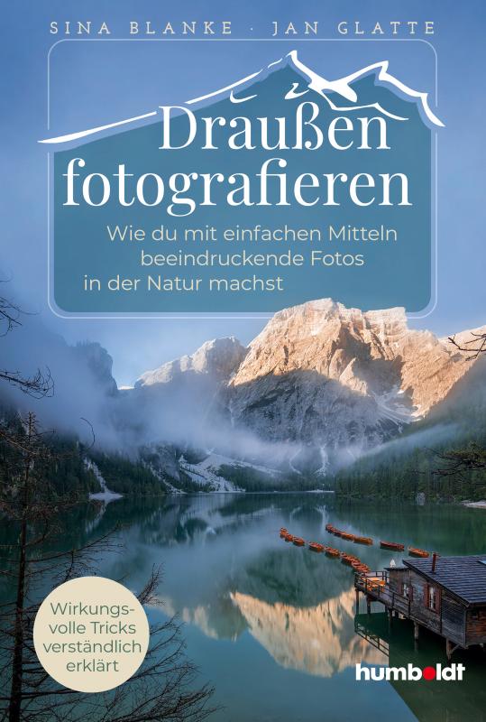 Cover-Bild Draußen fotografieren