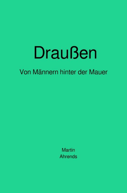 Cover-Bild Draußen