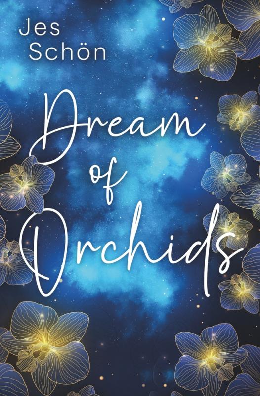 Cover-Bild Dream of Orchids