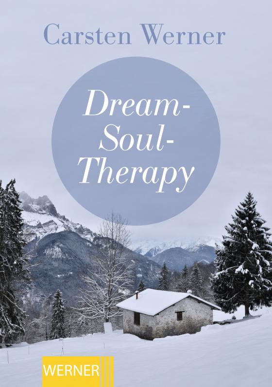Cover-Bild Dream-Soul-Therapy