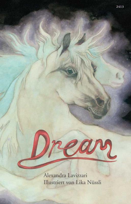 Cover-Bild Dream