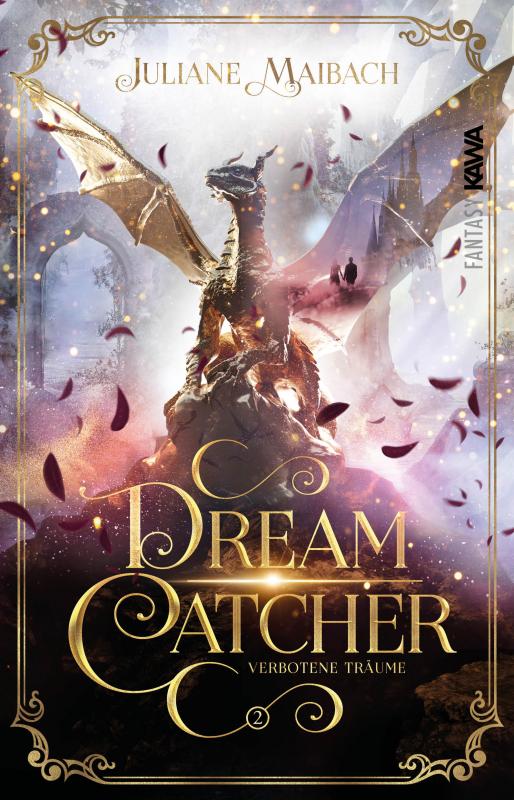 Cover-Bild Dreamcatcher