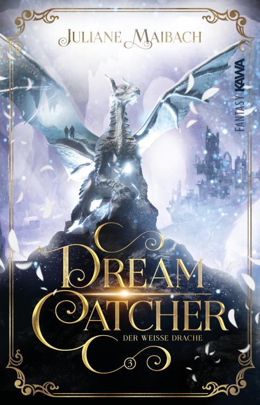 Cover-Bild Dreamcatcher