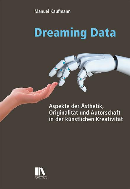 Cover-Bild Dreaming Data