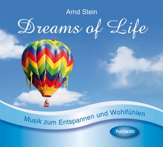 Cover-Bild Dreams of Life