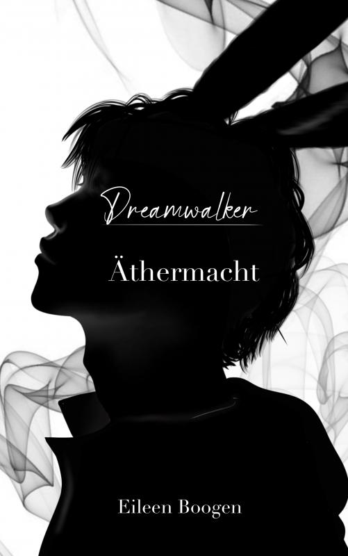 Cover-Bild Dreamwalker: Äthermacht