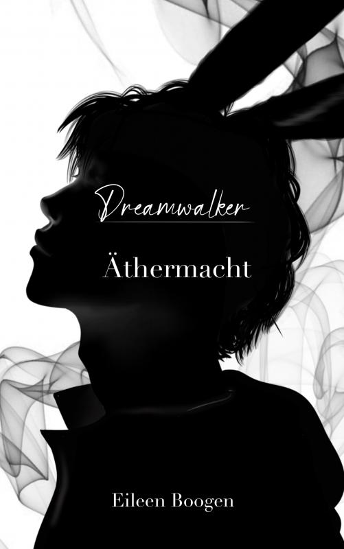 Cover-Bild Dreamwalker: Äthermacht