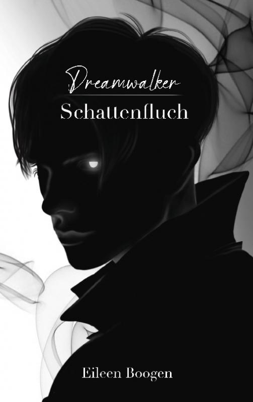 Cover-Bild Dreamwalker: Schattenfluch
