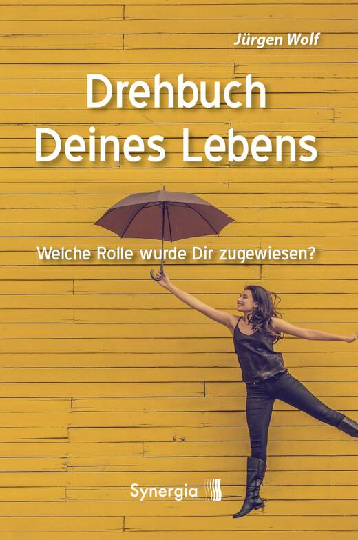 Cover-Bild Drehbuch Deines Lebens