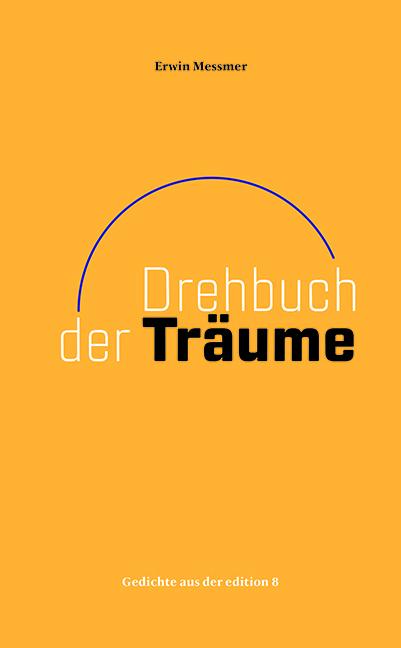 Cover-Bild Drehbuch der Träume