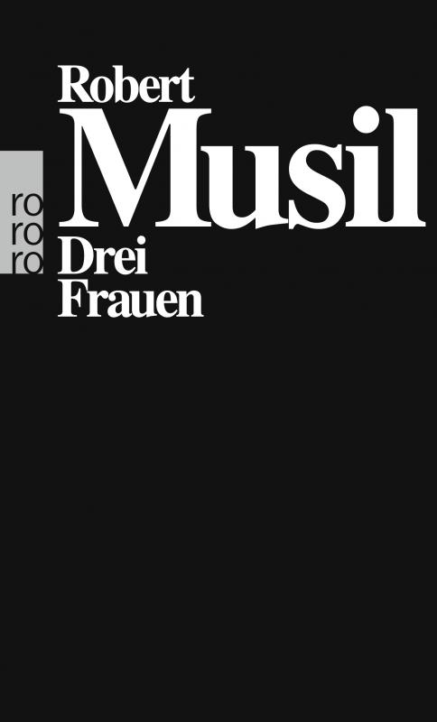 Cover-Bild Drei Frauen