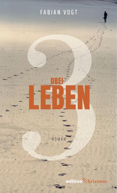 Cover-Bild Drei Leben
