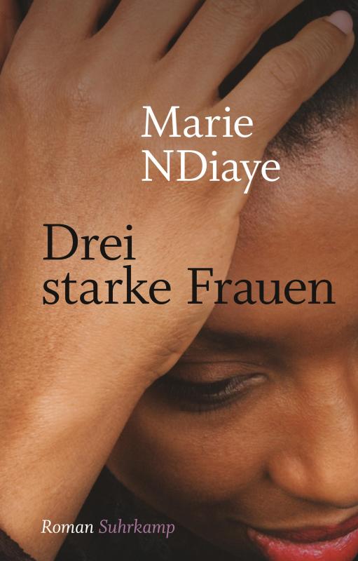 Cover-Bild Drei starke Frauen