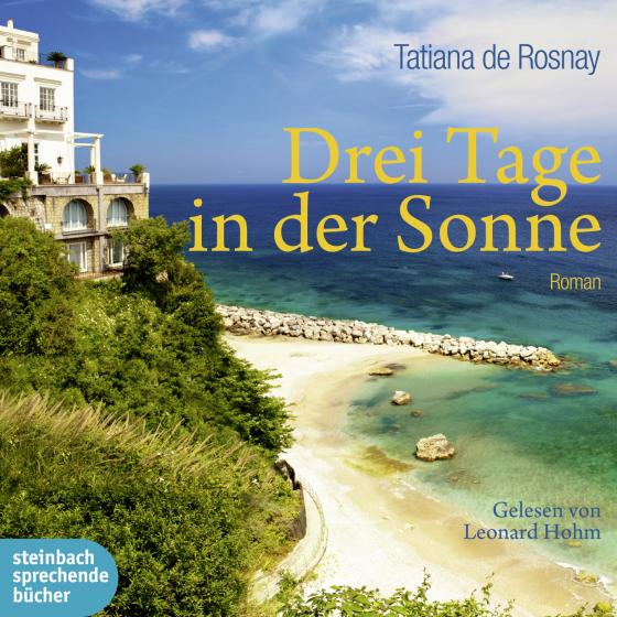 Cover-Bild Drei Tage in der Sonne