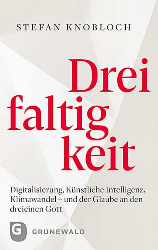 Cover-Bild Dreifaltigkeit