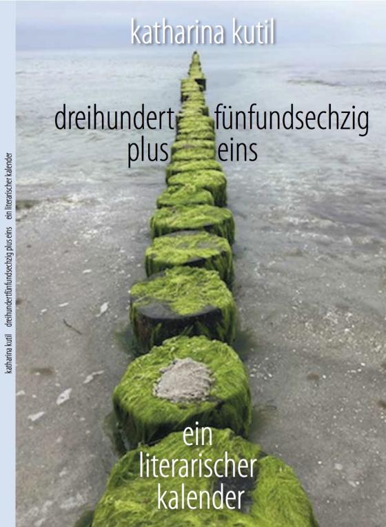 Cover-Bild dreihundertfünfundsechzig plus eins