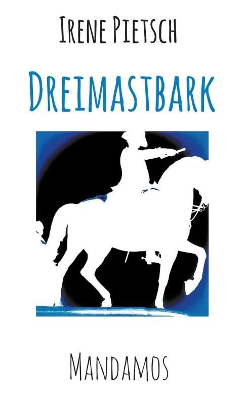 Cover-Bild Dreimastbark Robbenklasse