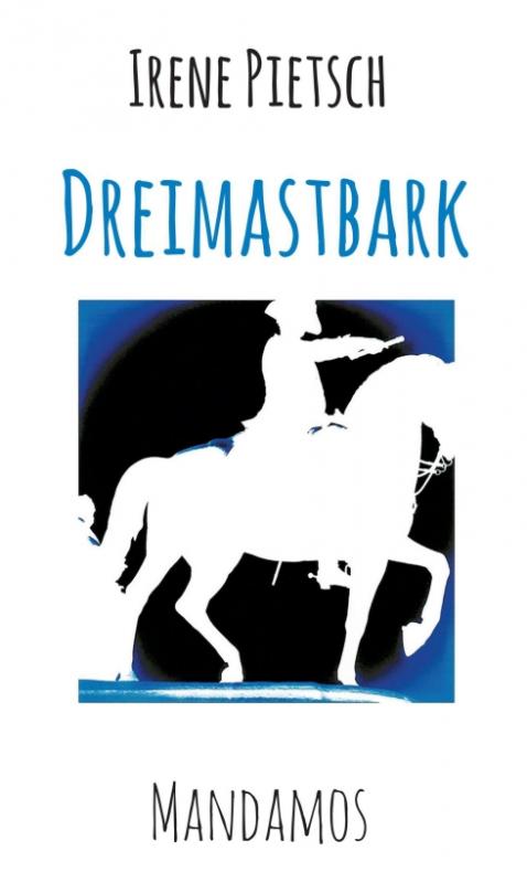 Cover-Bild Dreimastbark Robbenklasse