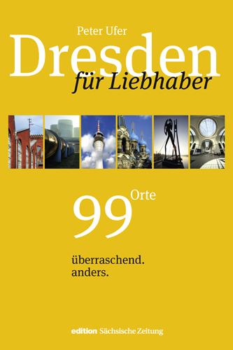 Cover-Bild Dresden für Liebhaber