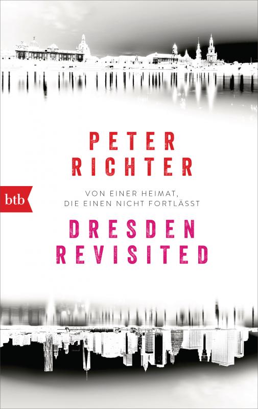 Cover-Bild Dresden Revisited