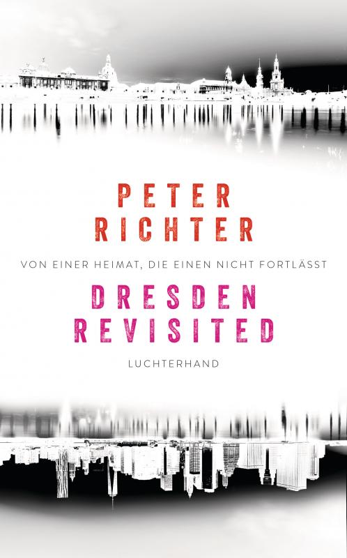 Cover-Bild Dresden Revisited
