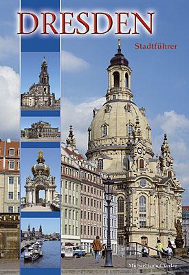 Cover-Bild Dresden - Stadtführer