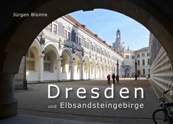 Cover-Bild Dresden