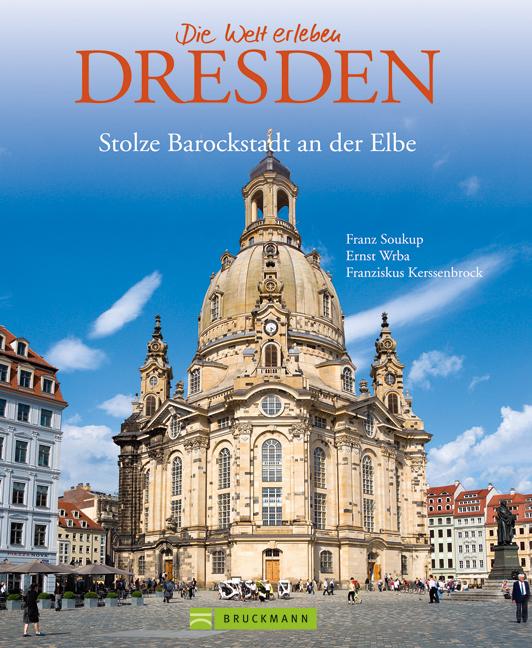 Cover-Bild Dresden