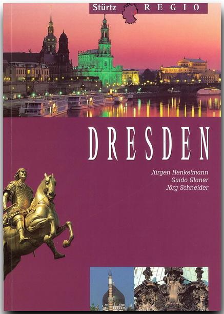 Cover-Bild Dresden