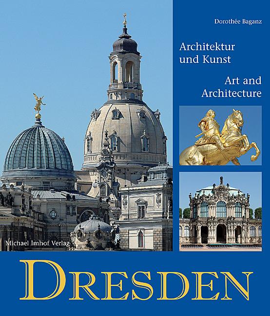 Cover-Bild Dresden