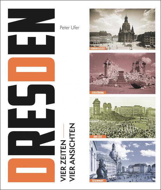 Cover-Bild Dresden