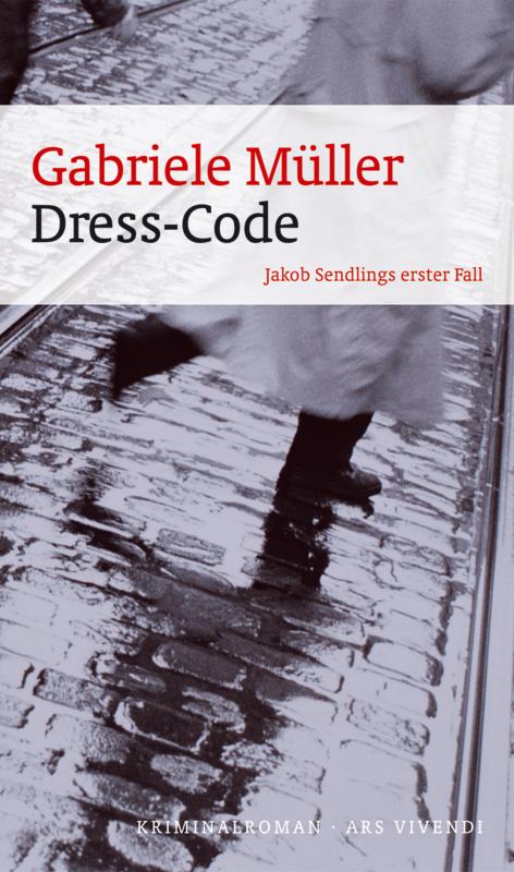 Cover-Bild Dress-Code