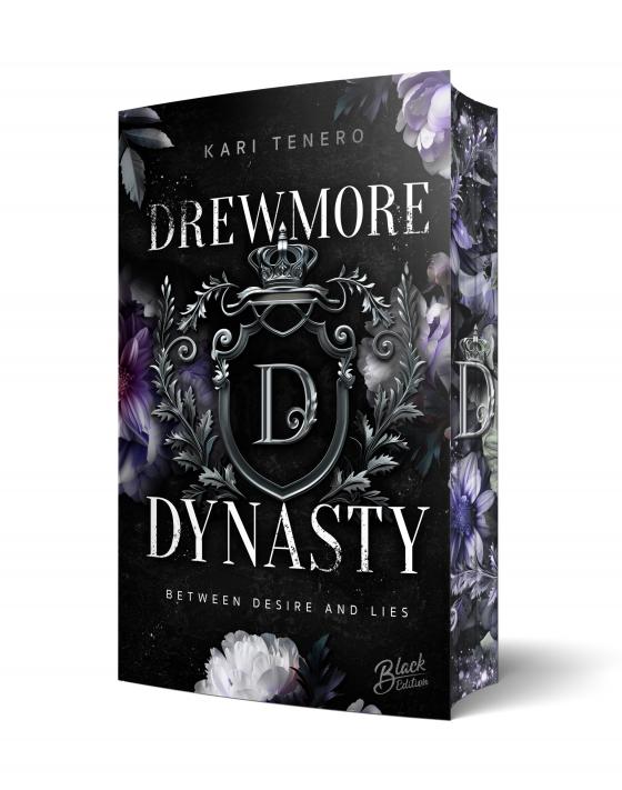 Cover-Bild Drewmore Dynasty 2