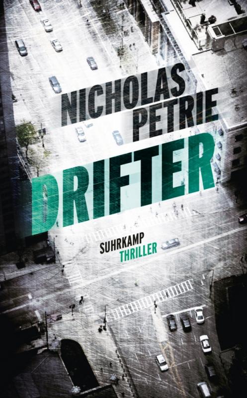 Cover-Bild Drifter